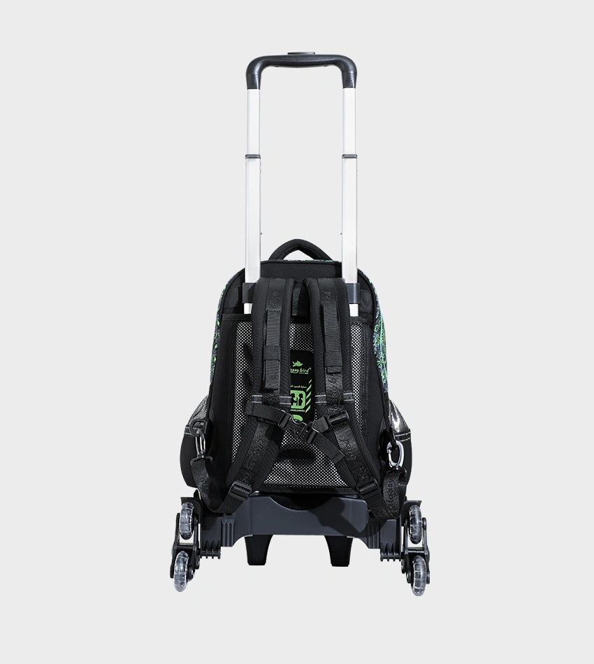 حقيبة مدرسية جر GB5390TB 